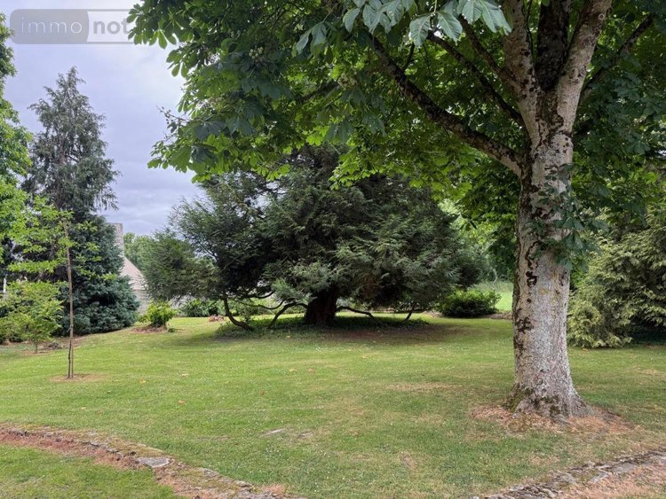 Maison a vendre Vessey 50170 Manche 173 m2 8 pièces 350000 euros
