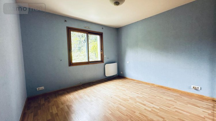 Maison a vendre Gourin 56110 Morbihan 120 m2 6 pièces 286082 euros