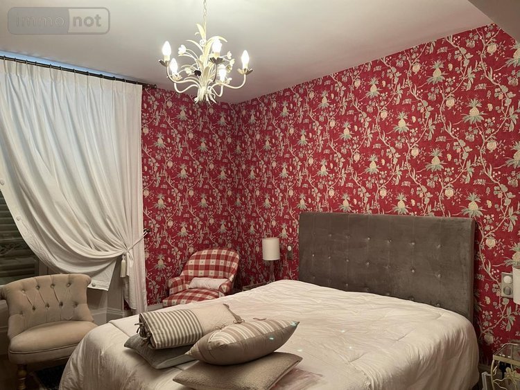 Maison a vendre Aÿ-Champagne 51160 Marne 183 m2 5 pièces 472500 euros