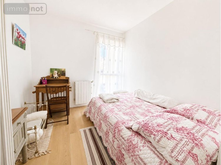 Appartement a vendre Concarneau 29900 Finistère 92 m2 5 pièces 386650 euros