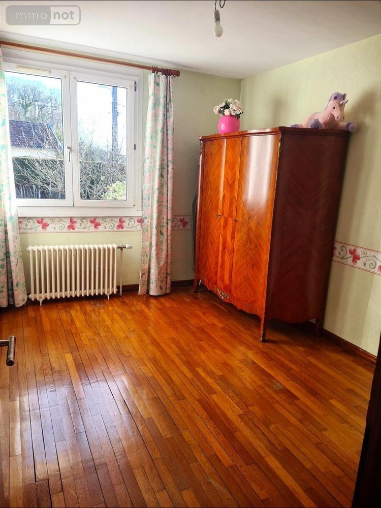 Maison a vendre Dole 39100 Jura 110 m2 6 pièces 255000 euros
