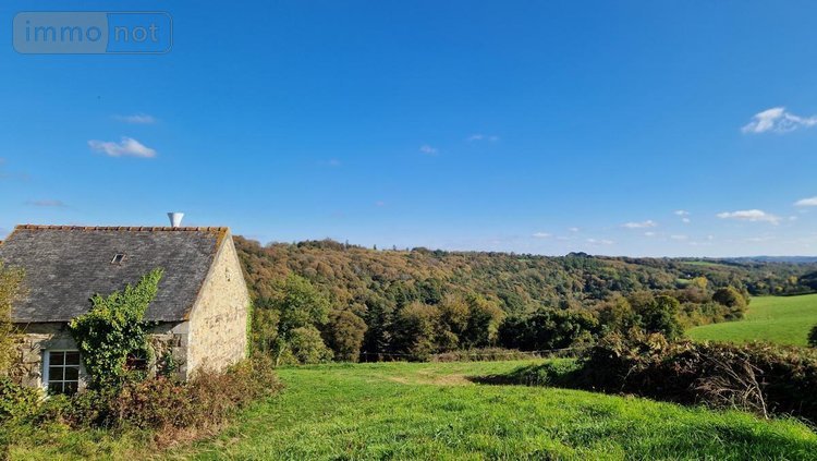 Maison a vendre Plourin-lès-Morlaix 29600 Finistère 168 m2 6 pièces 220710 euros