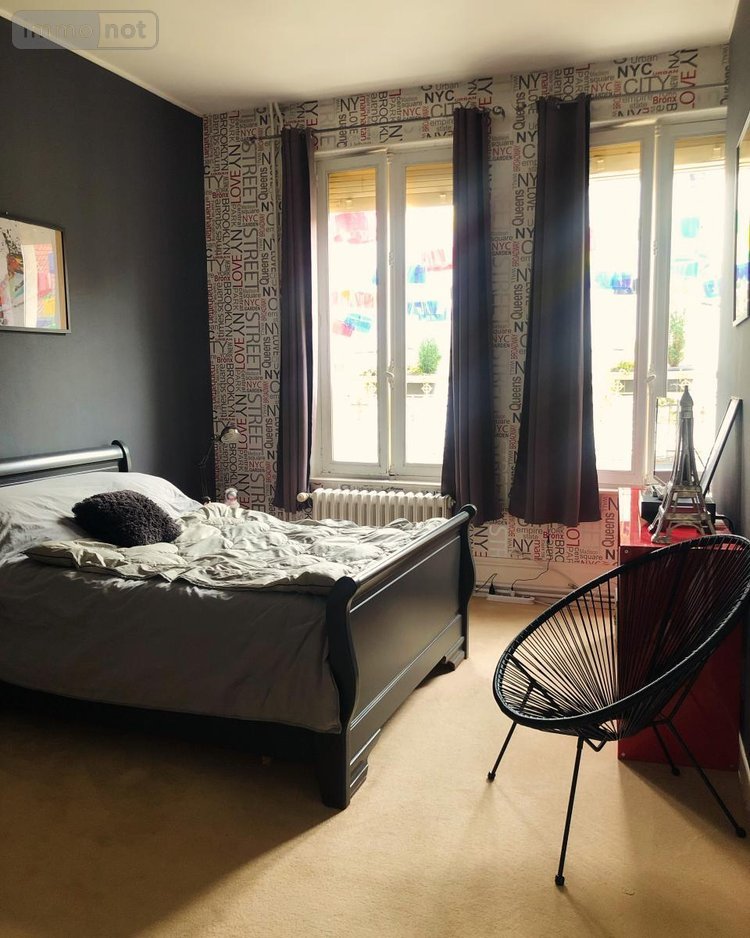 Immeuble a vendre Laon 02000 Aisne 377 m2  295000 euros