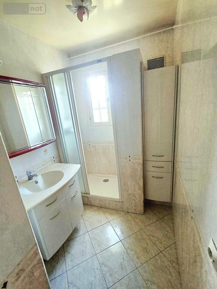 Maison a vendre Athies-sous-Laon 02840 Aisne 108 m2 5 pièces 177000 euros