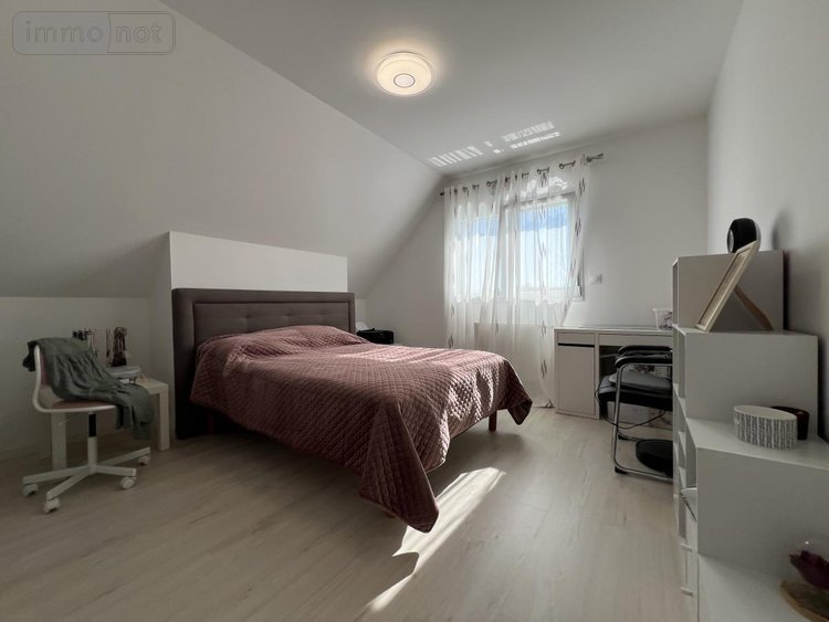 Maison a vendre Ploërmel 56800 Morbihan 149 m2 7 pièces 425000 euros