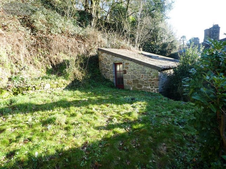 Maison a vendre Guémené-sur-Scorff 56160 Morbihan 185 m2 7 pièces 147550 euros