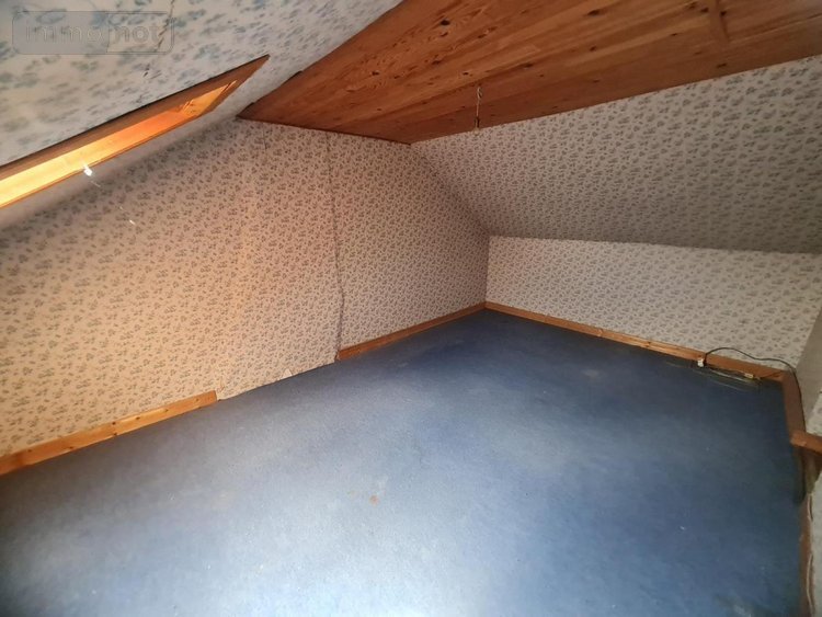 Maison a vendre Fontaine-les-Coteaux 41800 Loir-et-Cher 89 m2 3 pièces 67400 euros