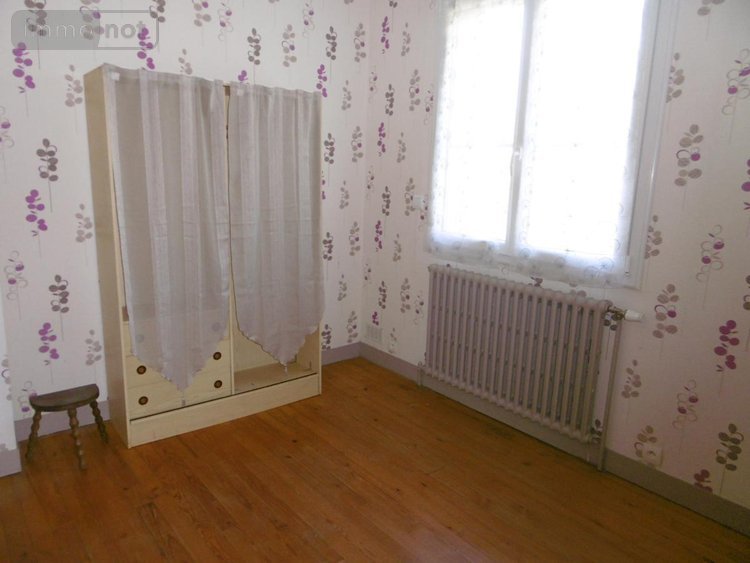 Maison a vendre Bion 50140 Manche 67 m2 4 pièces 126600 euros
