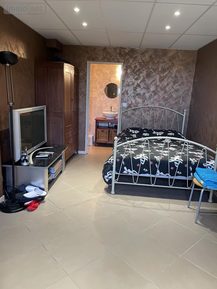 Maison a vendre Aigné 72650 Sarthe 240 m2 10 pièces 550000 euros