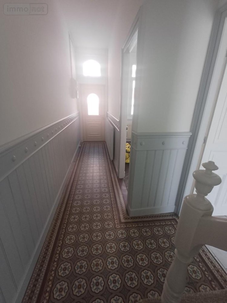 Location maison Amiens 80000 Somme 97 m2 5 pièces 1018 euros
