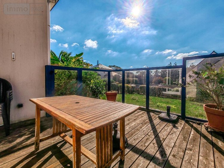 Maison a vendre Carantec 29660 Finistère 81 m2 5 pièces 338000 euros