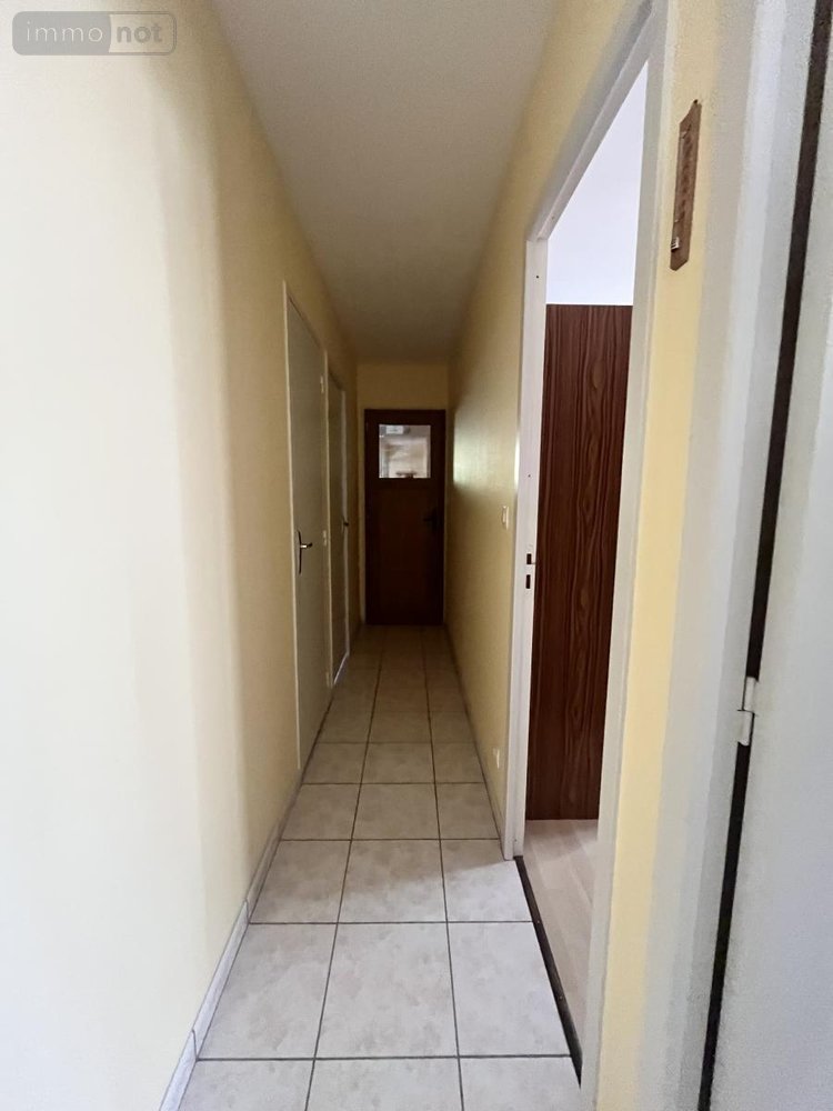 Maison a vendre Parçay-sur-Vienne 37220 Indre-et-Loire 80 m2  169600 euros