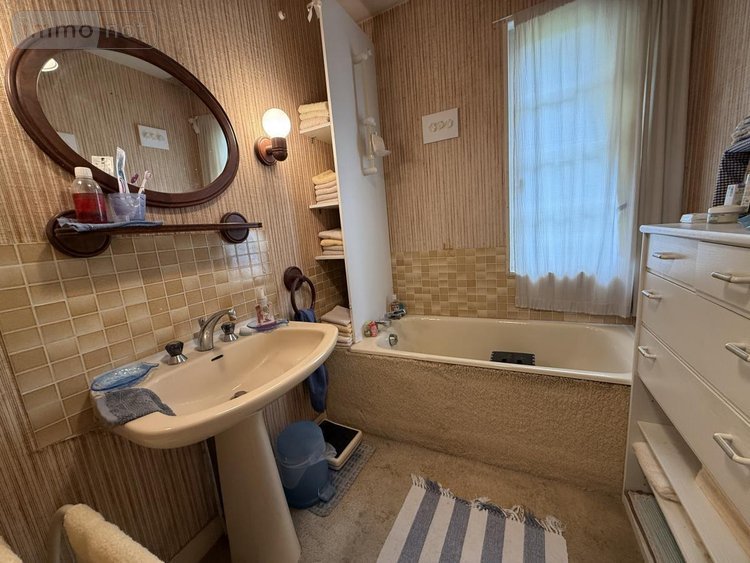 Maison a vendre Cherbourg-en-Cotentin 50100 Manche 112 m2 5 pièces 242200 euros