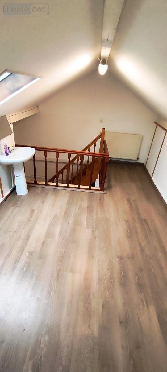Location maison Flers-en-Escrebieux 59128 Nord 55 m2 4 pièces 612 euros
