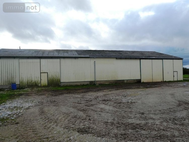 Divers a vendre Séglien 56160 Morbihan 900 m2  158000 euros