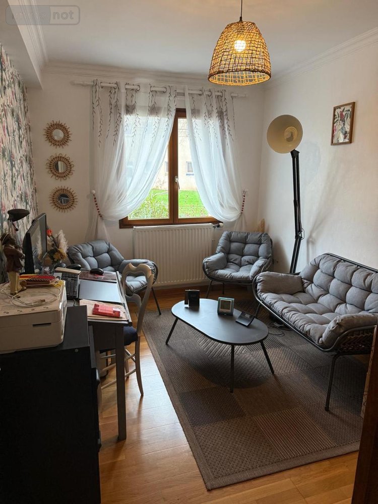 Maison a vendre Le Mans 72000 Sarthe 160 m2 5 pièces 383500 euros