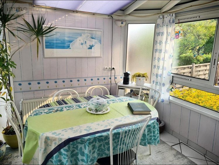 Maison a vendre Dole 39100 Jura 110 m2 6 pièces 255000 euros