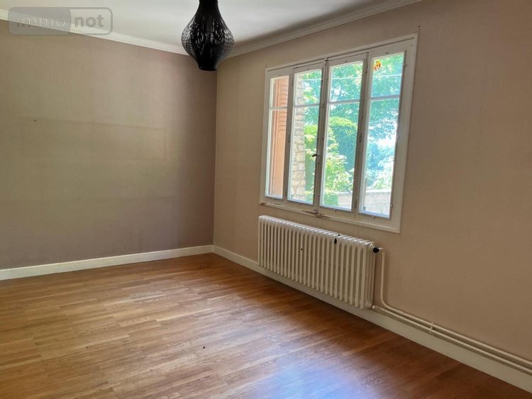 Maison a vendre Loyettes 01360 Ain 75 m2 3 pièces 250000 euros