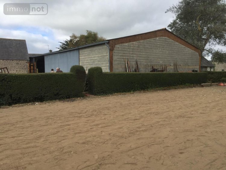 Maison a vendre Réville 50760 Manche 177 m2 8 pièces 786000 euros