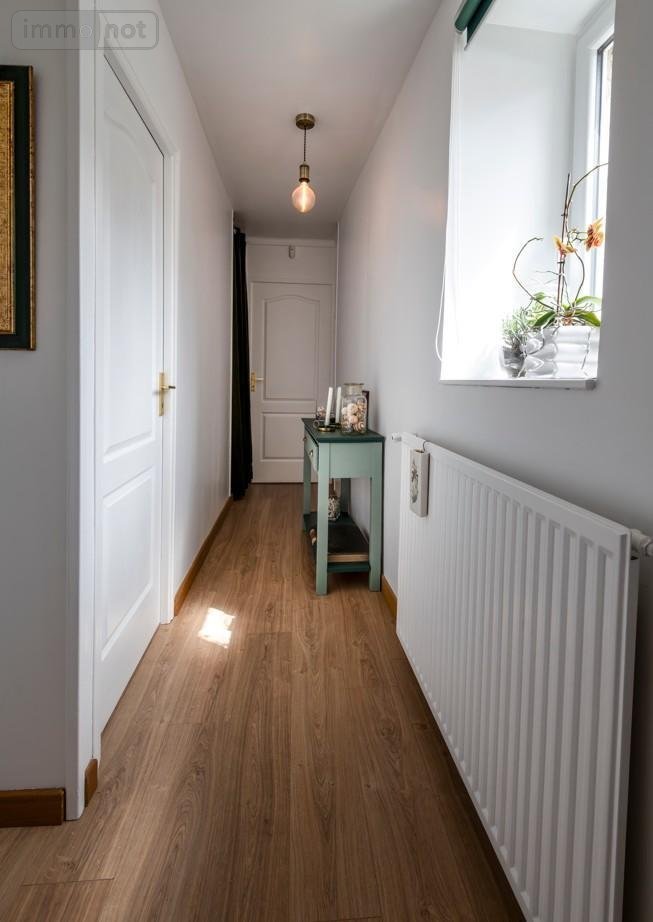 Maison a vendre Cherbourg-en-Cotentin 50100 Manche 150 m2 5 pièces 491800 euros