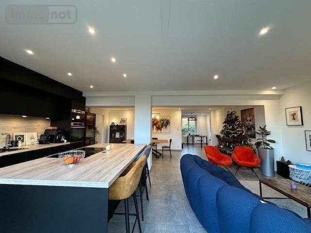 Maison a vendre Sainte-Gemmes-sur-Loire 49130 Maine-et-Loire 101 m2 5 pièces 497800 euros