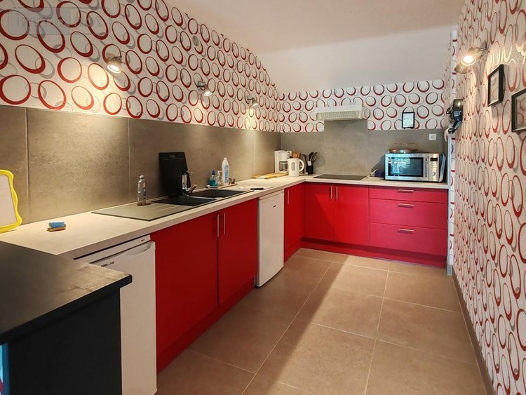 Maison a vendre Pleyben 29190 Finistère 350 m2  488000 euros