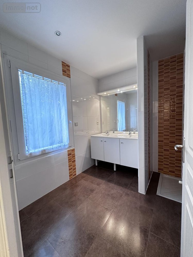 Maison a vendre Vannes 56000 Morbihan 197 m2 8 pièces 594993 euros