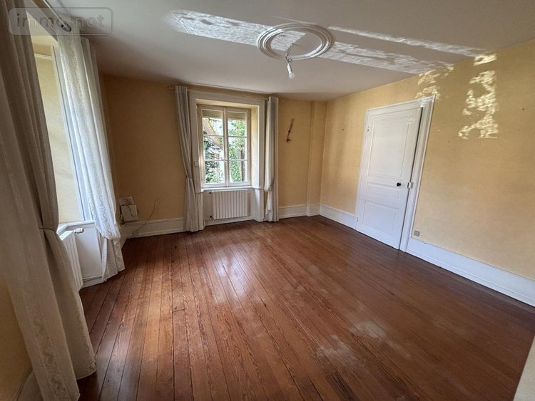 Maison a vendre Valentigney 25700 Doubs 204 m2 9 pièces 185000 euros