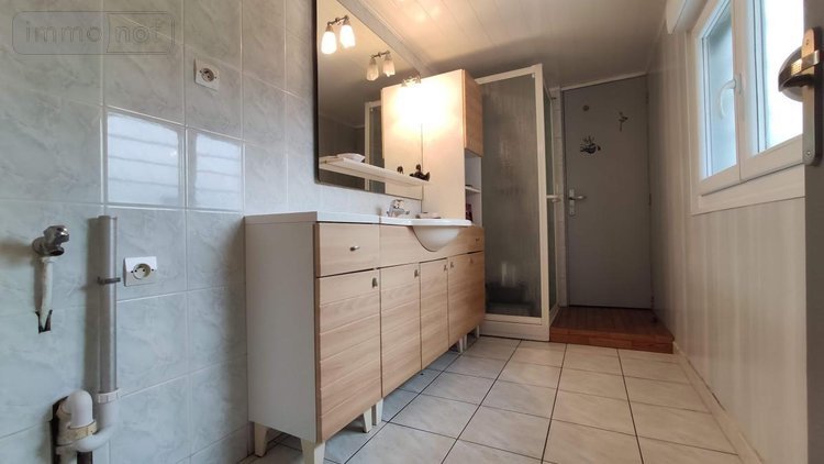 Maison a vendre Bucquoy 62116 Pas-de-Calais 127 m2  187555 euros
