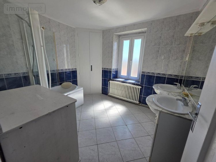 Maison a vendre Plateau d'Hauteville 01110 Ain 144 m2 7 pièces 250000 euros