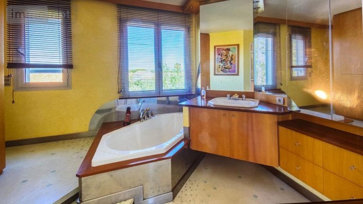 Maison a vendre Mauguio 34130 Hérault 434 m2 12 pièces 2750100 euros