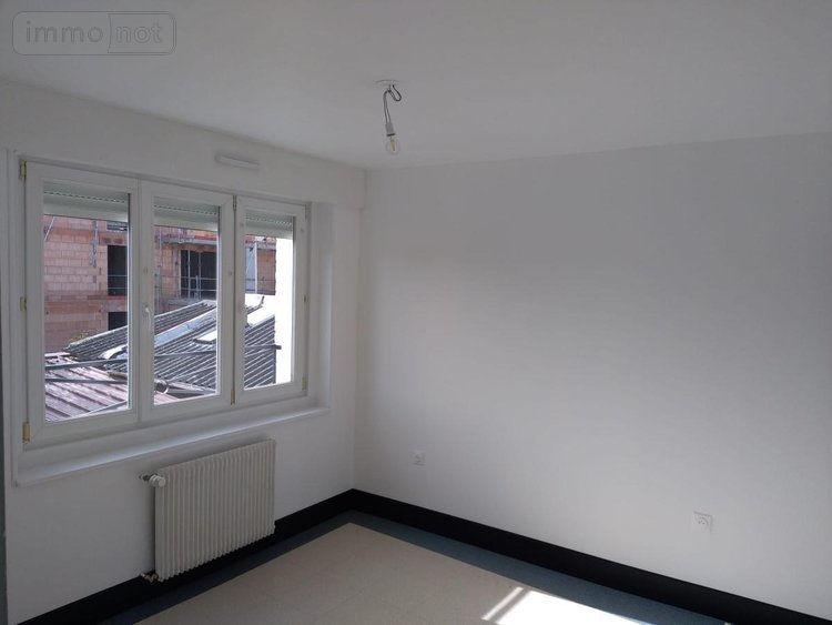 Location appartement Hénin-Beaumont 62110 Pas-de-Calais 78 m2 4 pièces 660 euros