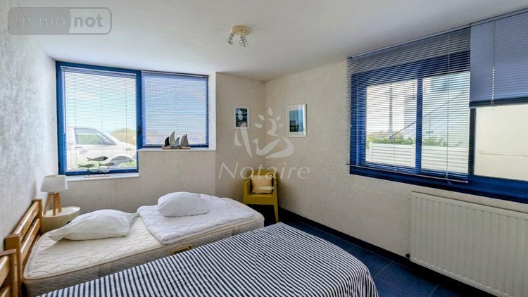 Maison a vendre Plouescat 29430 Finistère 145 m2 4 pièces 694100 euros