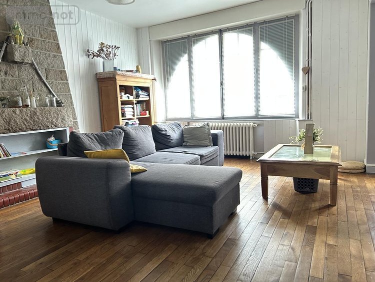 Maison a vendre Guingamp 22200 Côtes-d'Armor 225 m2 10 pièces 249888 euros