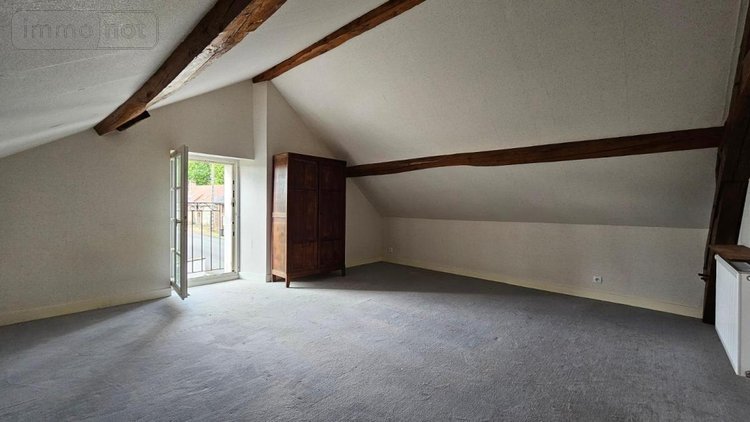 Maison a vendre La Ville-aux-Clercs 41160 Loir-et-Cher 73 m2 3 pièces 84400 euros