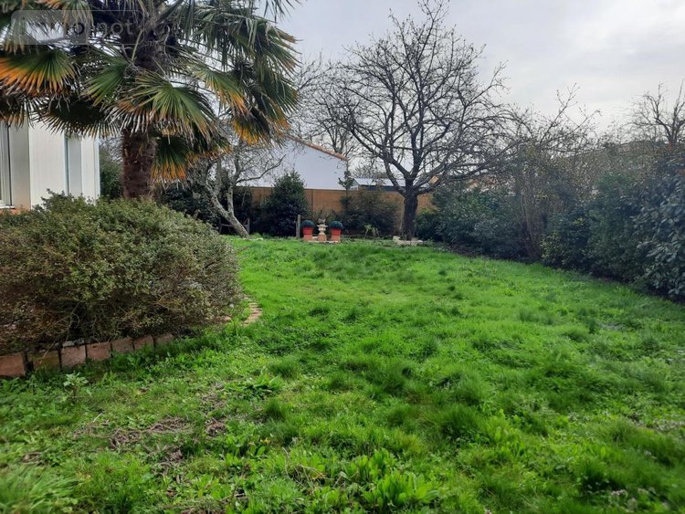 Maison a vendre Challans 85300 Vendée 137 m2 7 pièces 390000 euros