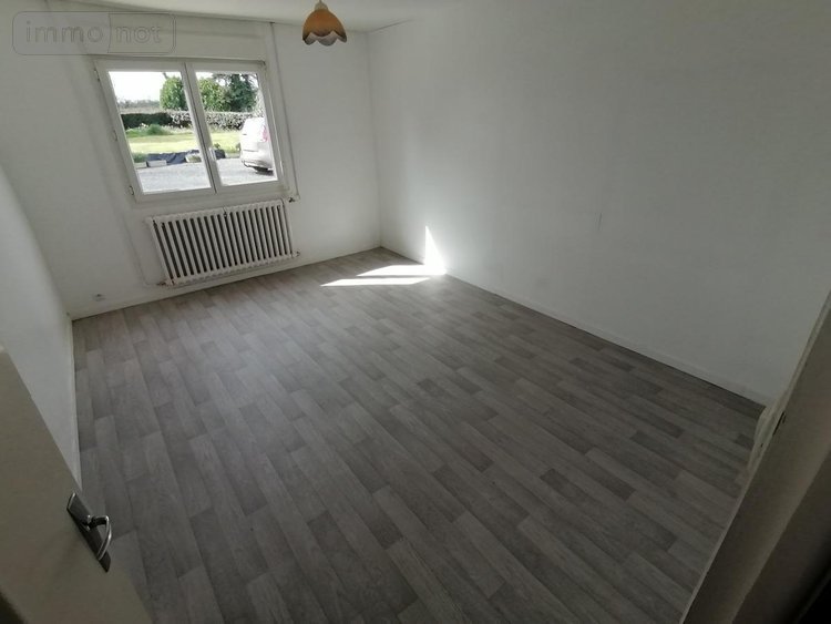 Maison a vendre Lannebert 22290 Côtes-d'Armor 132 m2 5 pièces 179000 euros