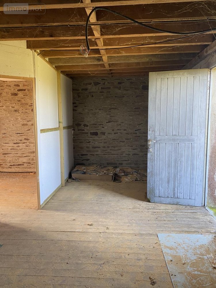 Maison a vendre La Graverie 14350 Calvados 48 m2 2 pièces 88810 euros