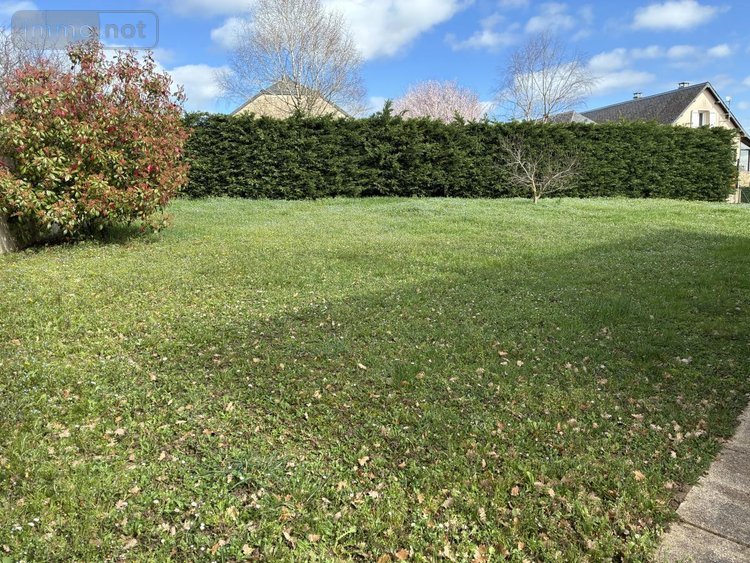Maison a vendre Saint-Jean-Delnous 12170 Aveyron 169 m2 6 pièces 250000 euros