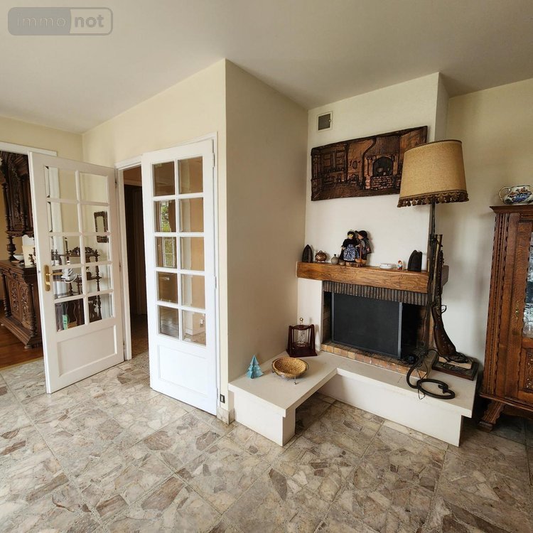 Maison a vendre Le Luart 72390 Sarthe 156 m2 6 pièces 234000 euros