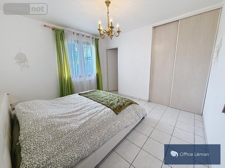 Maison a vendre Prévessin-Moëns 01280 Ain 245 m2 7 pièces 1195000 euros