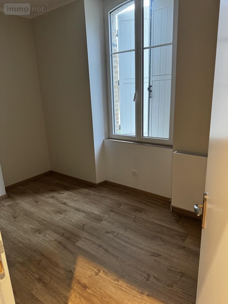 Location appartement Reims 51100 Marne 59 m2 3 pièces 780 euros