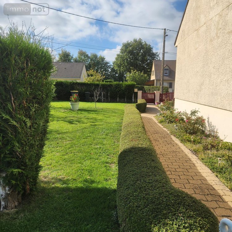 Maison a vendre Mâle 61260 Orne 100 m2 6 pièces 166400 euros