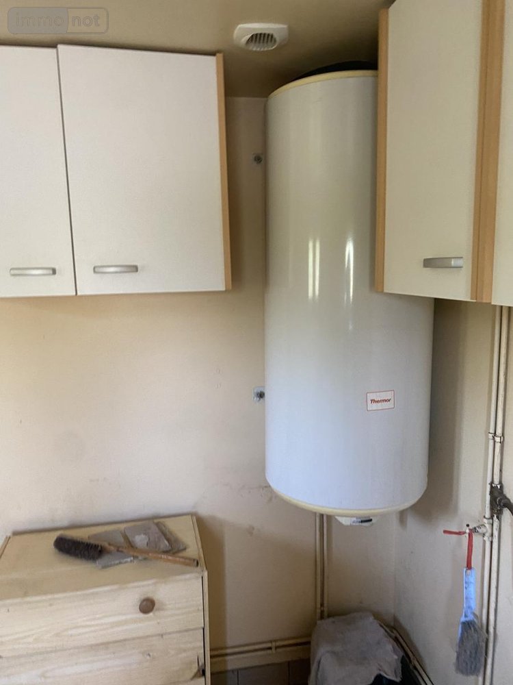 Maison a vendre Saint-Charles-de-Percy 14350 Calvados 61 m2 3 pièces 96300 euros