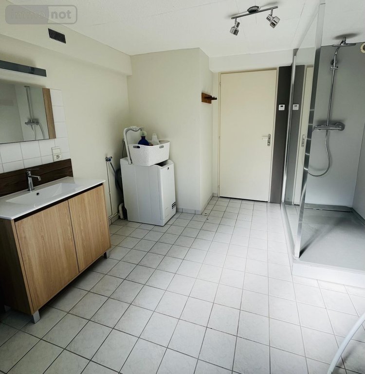 Appartement a vendre Dole 39100 Jura 84 m2 3 pièces 140000 euros