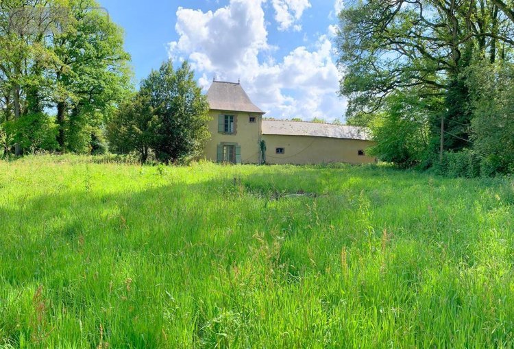 Maison a vendre Saint-Méen-le-Grand 35290 Ille-et-Vilaine 148 m2 3 pièces 235260 euros