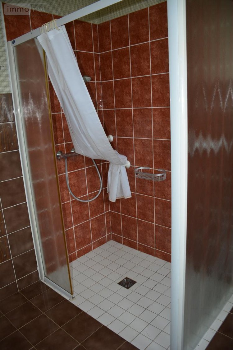 Maison a vendre Grez-en-Bouère 53290 Mayenne 96 m2 6 pièces 131250 euros