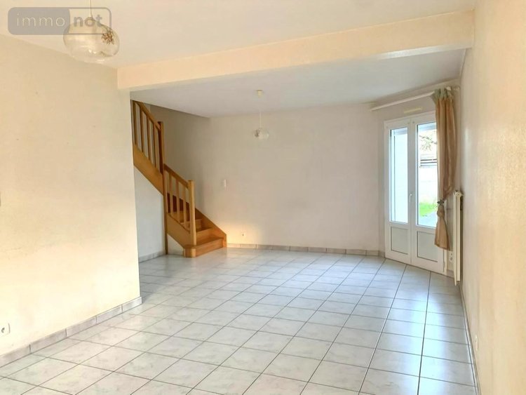 Maison a vendre Locminé 56500 Morbihan 112 m2 5 pièces 255260 euros