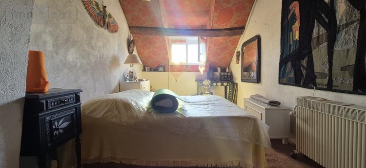 Maison a vendre Berric 56230 Morbihan 128 m2 5 pièces 252000 euros