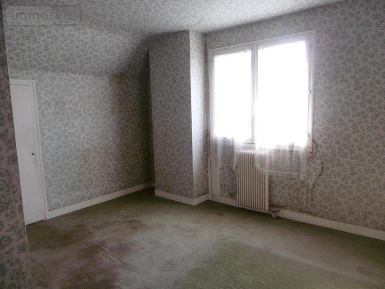 Maison a vendre Saint Germain de Tallevende la Lande Vaumont 14500 Calvados 106 m2 5 pièces 90950 euros